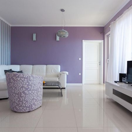 Apartment Ater A8 Ragusa Esterno foto