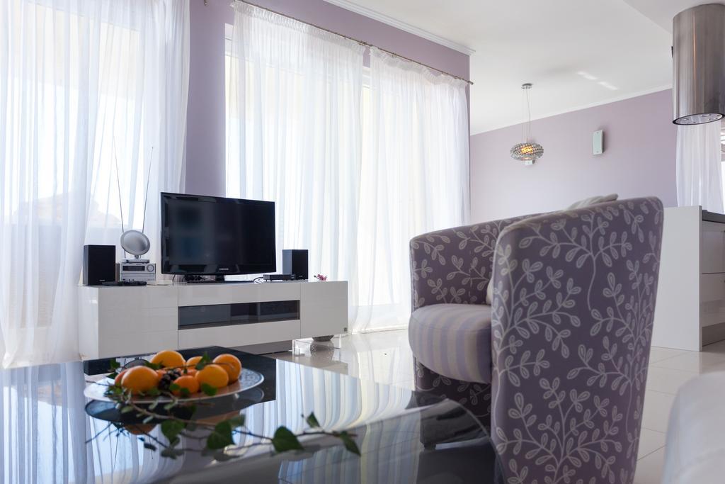 Apartment Ater A8 Ragusa Esterno foto