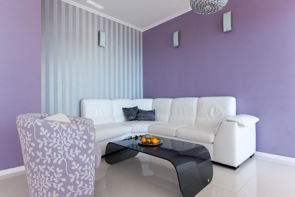 Apartment Ater A8 Ragusa Camera foto
