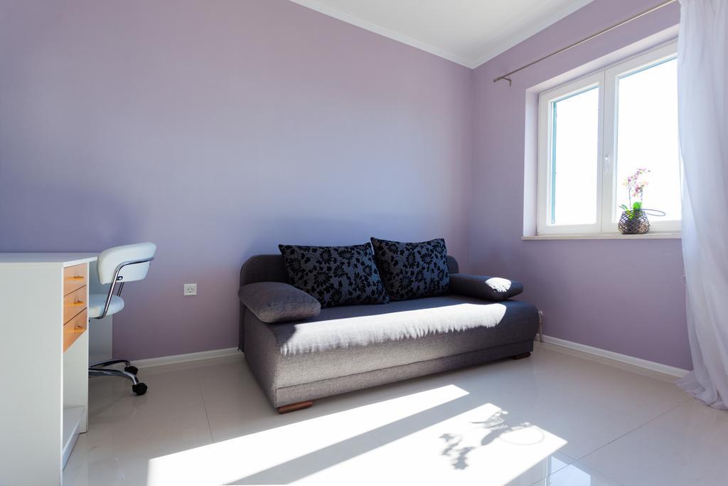 Apartment Ater A8 Ragusa Camera foto