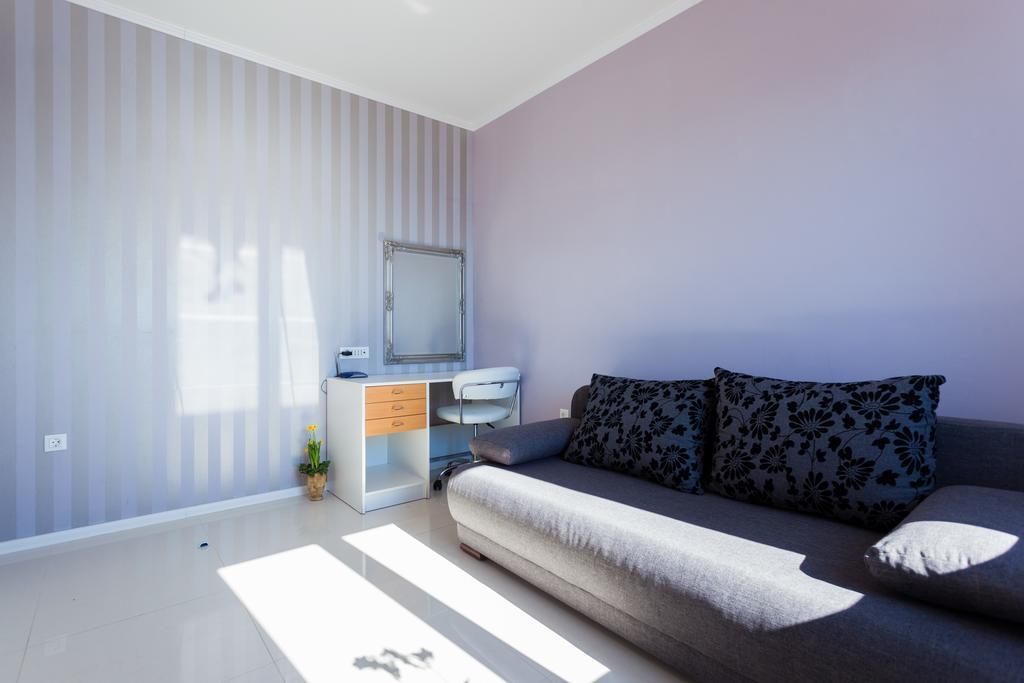 Apartment Ater A8 Ragusa Camera foto