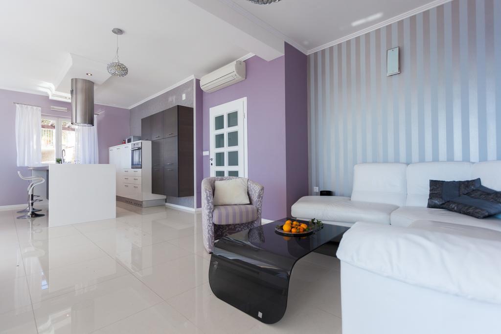 Apartment Ater A8 Ragusa Camera foto