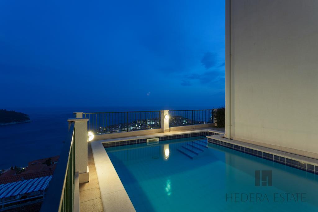 Apartment Ater A8 Ragusa Camera foto