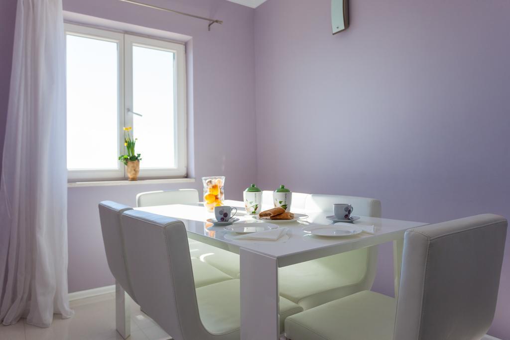 Apartment Ater A8 Ragusa Camera foto