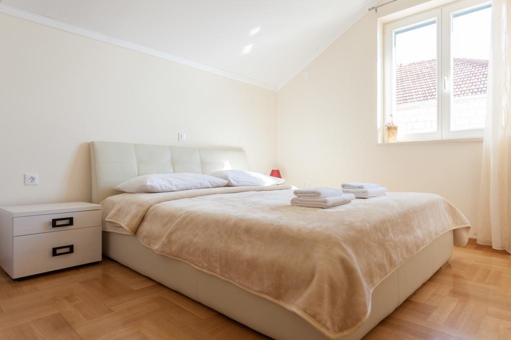 Apartment Ater A8 Ragusa Esterno foto