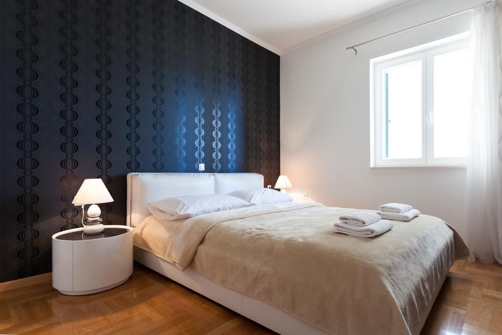Apartment Ater A8 Ragusa Esterno foto