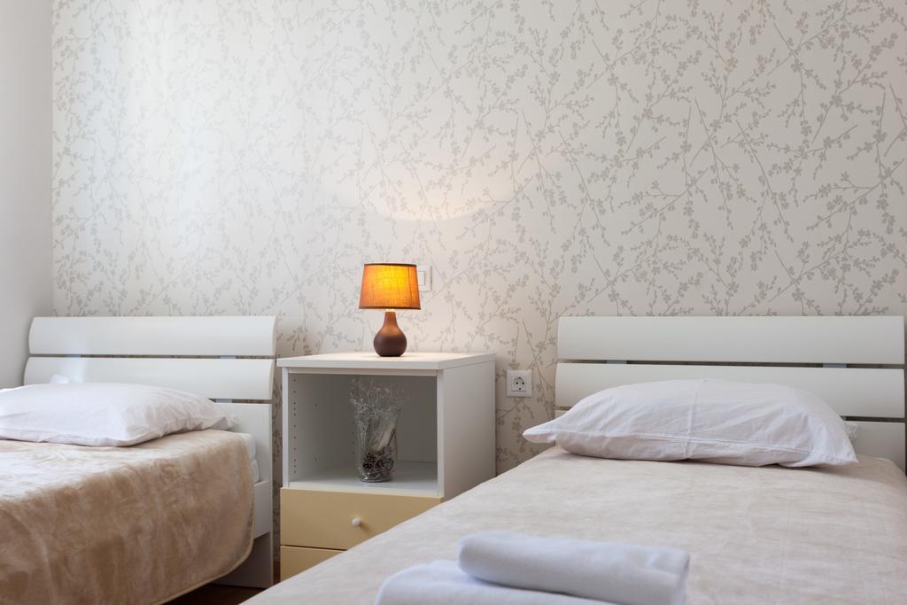 Apartment Ater A8 Ragusa Esterno foto
