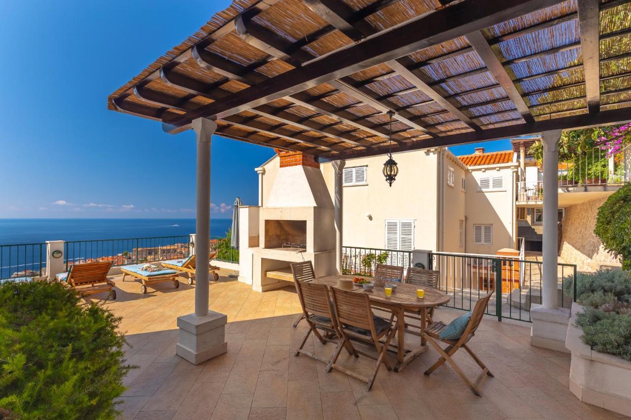 Apartment Ater A8 Ragusa Esterno foto