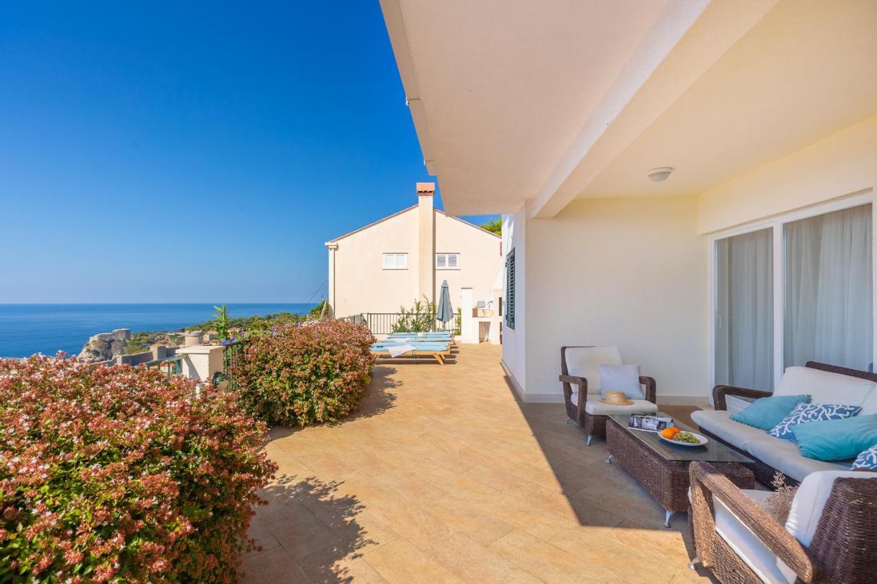 Apartment Ater A8 Ragusa Esterno foto