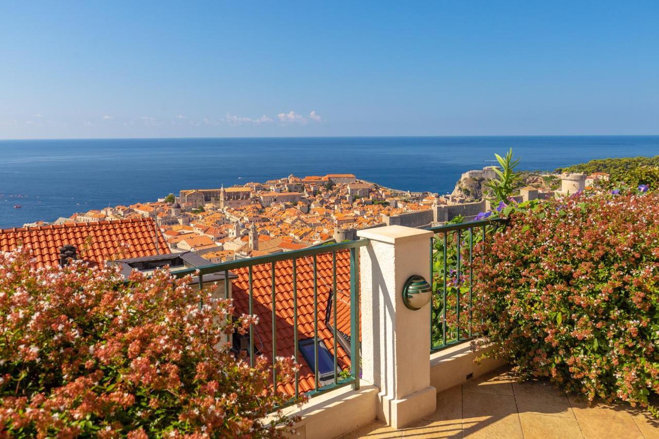 Apartment Ater A8 Ragusa Esterno foto