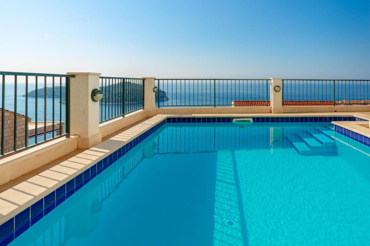 Apartment Ater A8 Ragusa Esterno foto