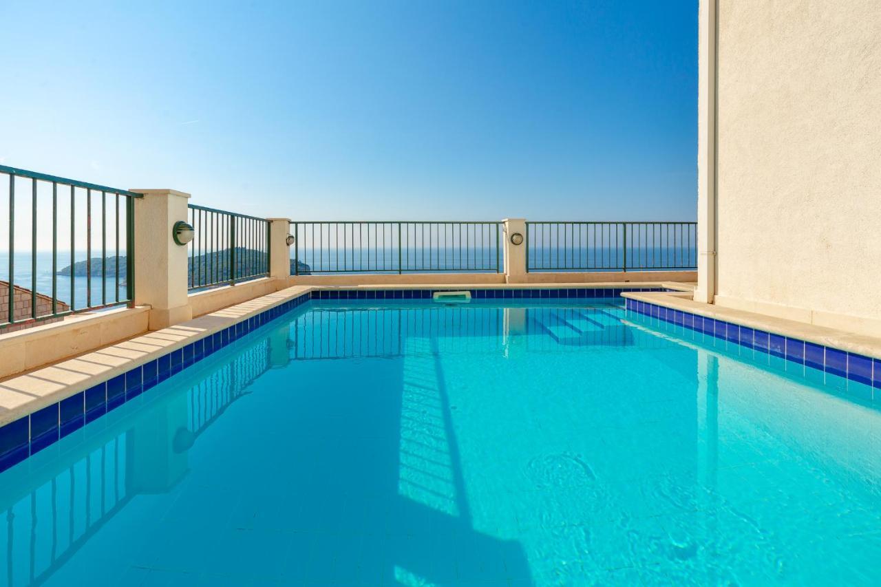 Apartment Ater A8 Ragusa Esterno foto