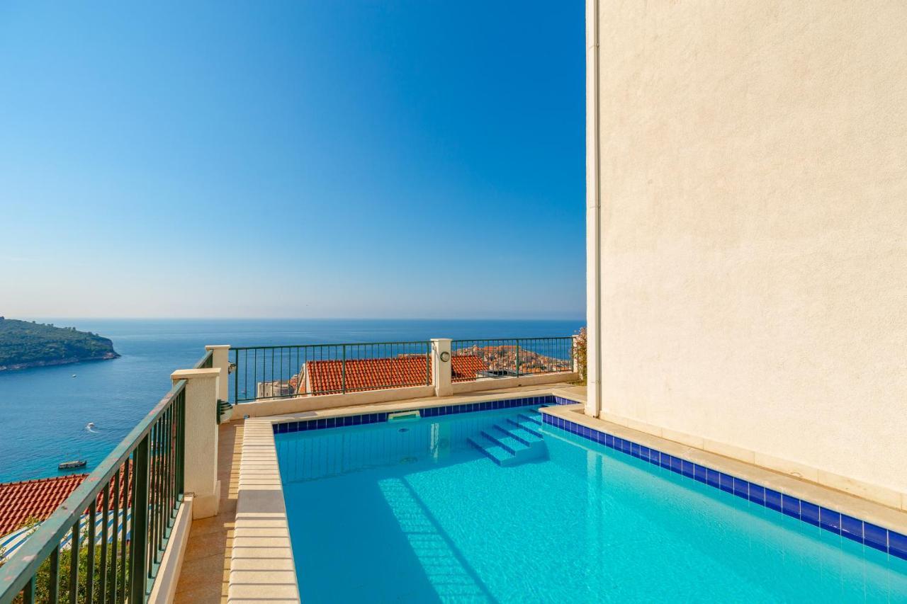 Apartment Ater A8 Ragusa Esterno foto